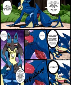 Tongue Tied (Color) 018