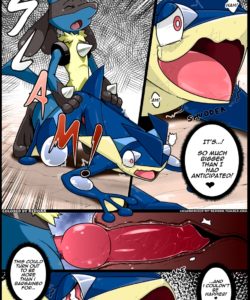 Tongue Tied (Color) 019