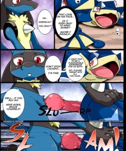 Tongue Tied (Color) 020