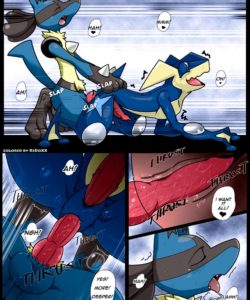 Tongue Tied (Color) 021