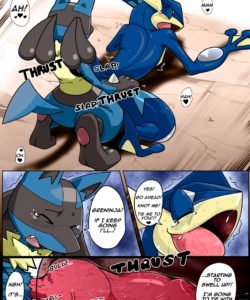 Tongue Tied (Color) 022