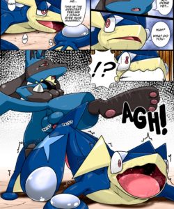 Tongue Tied (Color) 024