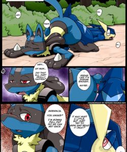 Tongue Tied (Color) 027