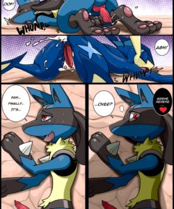 Tongue Tied (Color) 029