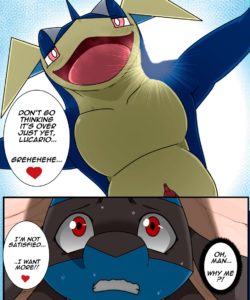 Tongue Tied (Color) 030