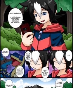 Tongue Tied (Color) 032