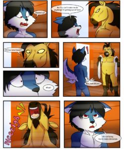 Too Steamy For Me 003