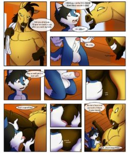 Too Steamy For Me 004