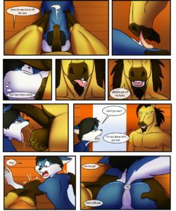 Too Steamy For Me 006