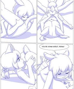 Totally Just Good Friends 017