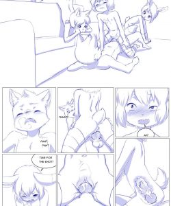 Totally Just Good Friends 024
