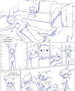 Totally Just Good Friends 025