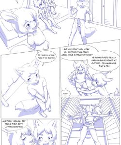 Totally Just Good Friends 027