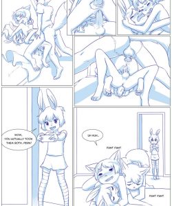 Totally Just Good Friends 035