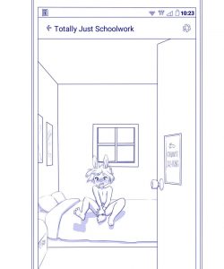 Totally Just Good Friends 042