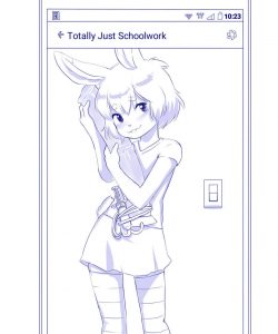 Totally Just Good Friends 043