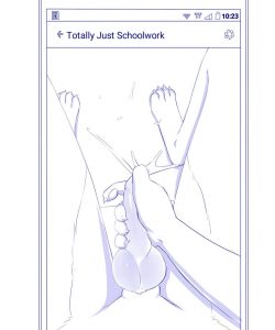 Totally Just Good Friends 044