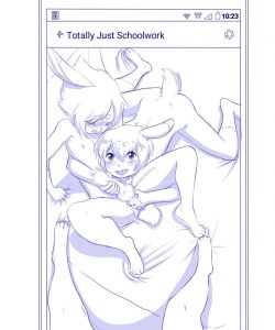 Totally Just Good Friends 045