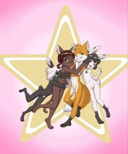 Totally Just Good Friends 047