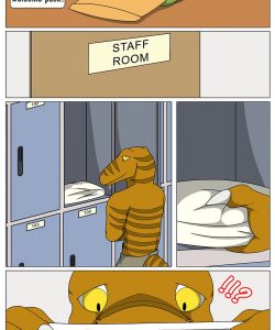 Tough Spot 003