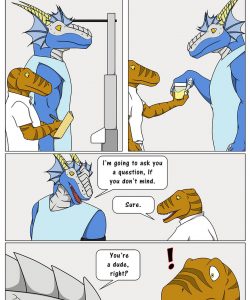Tough Spot 008