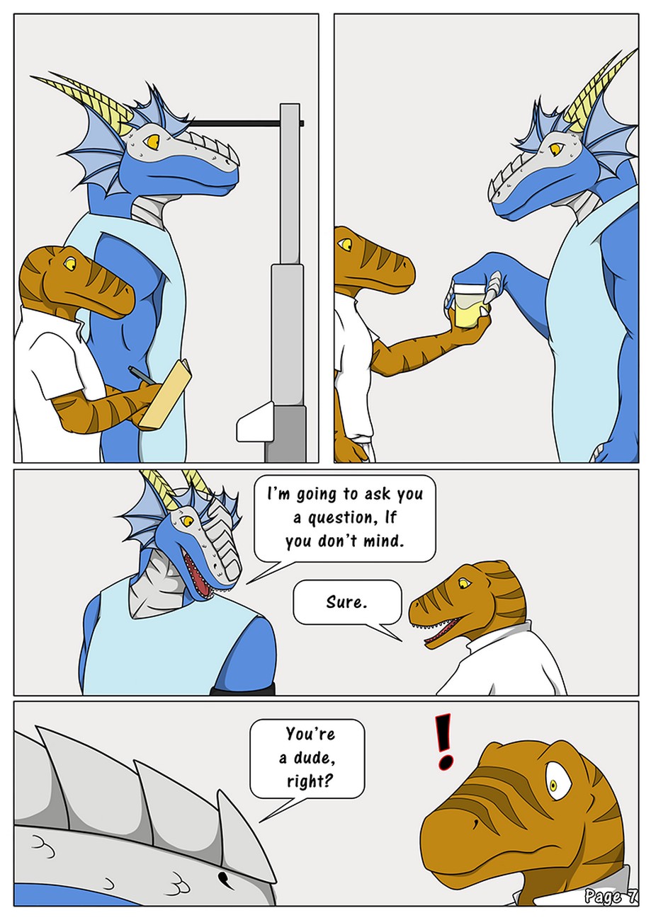 Tough Spot 008