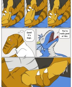 Tough Spot 013