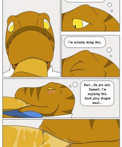Tough Spot 015