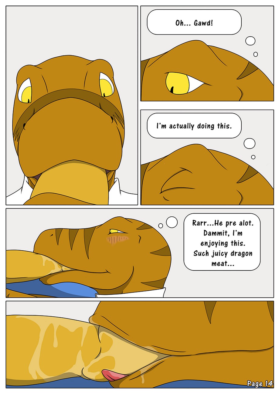 Tough Spot 015