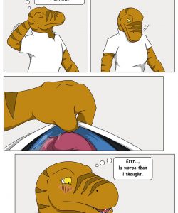 Tough Spot 020