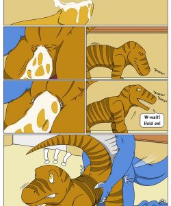 Tough Spot 028
