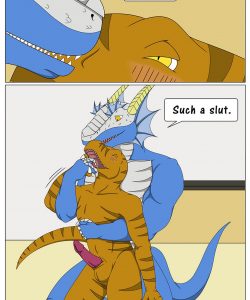 Tough Spot 032