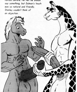 Trading Stories 005