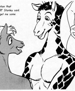 Trading Stories 007