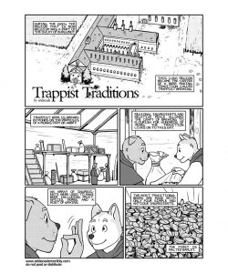 Trappist Traditions