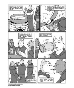 Trappist Traditions 003