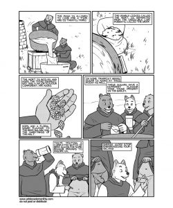 Trappist Traditions 004