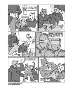 Trappist Traditions 006