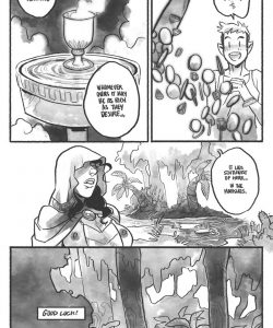 Treasure Hunter 004