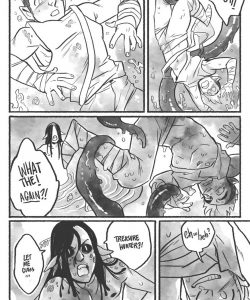 Treasure Hunter 006