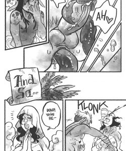 Treasure Hunter 011