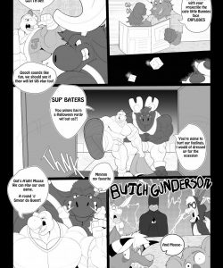 Trick Or Turnabout 2