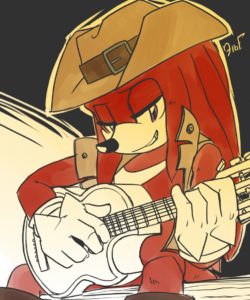 Trick With The Hat