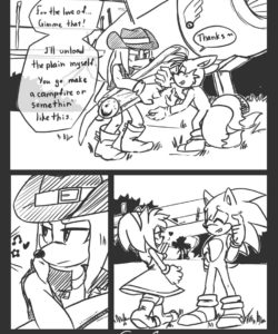 Trick With The Hat 003