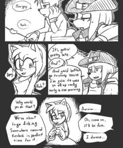 Trick With The Hat 005