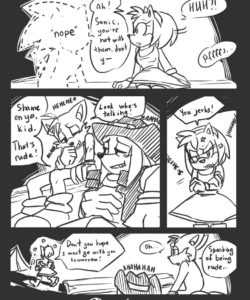 Trick With The Hat 006