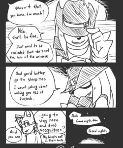 Trick With The Hat 007