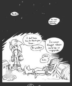 Trick With The Hat 008