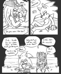 Trick With The Hat 009