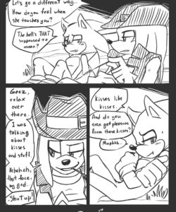 Trick With The Hat 010